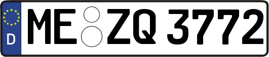 ME-ZQ3772