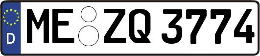 ME-ZQ3774