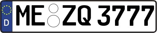 ME-ZQ3777