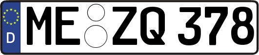 ME-ZQ378