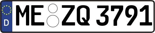 ME-ZQ3791