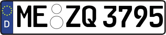 ME-ZQ3795