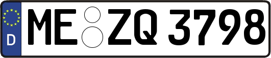 ME-ZQ3798