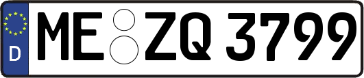 ME-ZQ3799