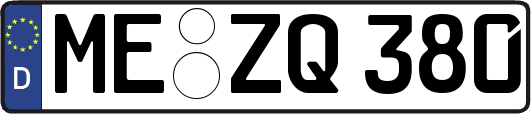 ME-ZQ380