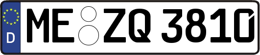 ME-ZQ3810