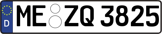 ME-ZQ3825