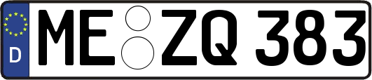 ME-ZQ383