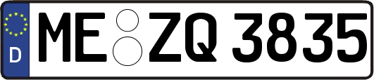 ME-ZQ3835