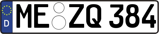 ME-ZQ384