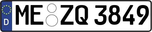 ME-ZQ3849