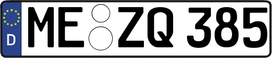 ME-ZQ385