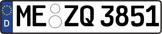 ME-ZQ3851
