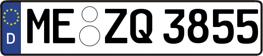ME-ZQ3855