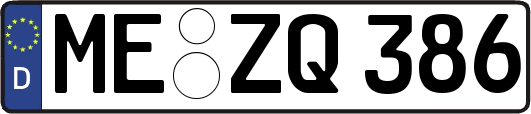 ME-ZQ386