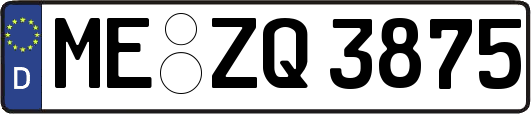 ME-ZQ3875