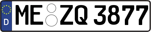 ME-ZQ3877