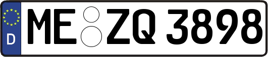 ME-ZQ3898