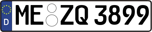 ME-ZQ3899