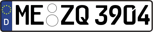 ME-ZQ3904