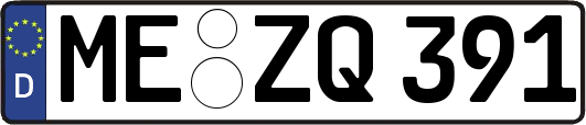 ME-ZQ391