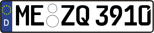 ME-ZQ3910