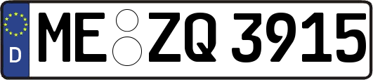 ME-ZQ3915