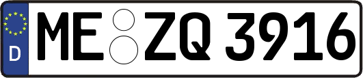 ME-ZQ3916