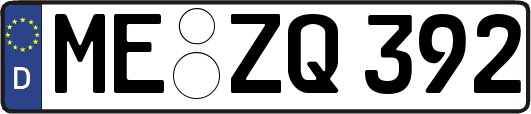 ME-ZQ392