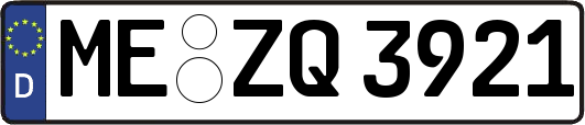 ME-ZQ3921