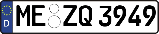 ME-ZQ3949