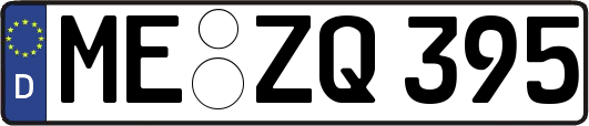 ME-ZQ395