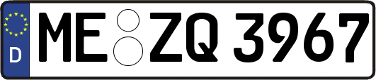 ME-ZQ3967