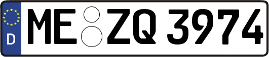 ME-ZQ3974