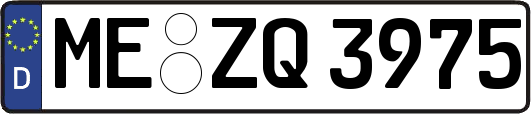 ME-ZQ3975