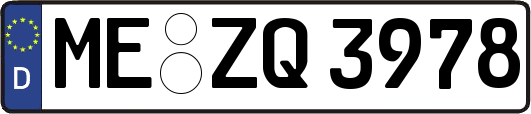 ME-ZQ3978