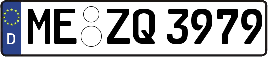 ME-ZQ3979
