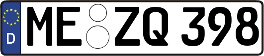 ME-ZQ398