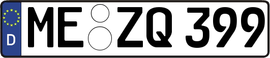 ME-ZQ399