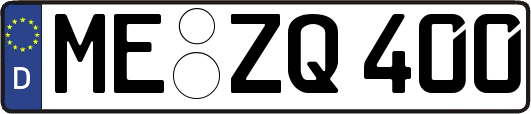 ME-ZQ400