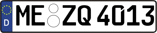 ME-ZQ4013