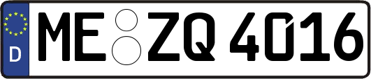 ME-ZQ4016