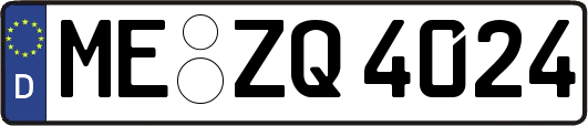 ME-ZQ4024
