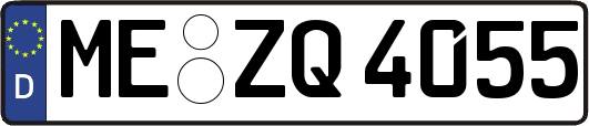 ME-ZQ4055