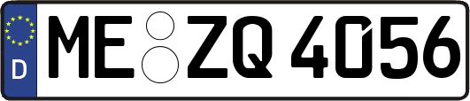ME-ZQ4056