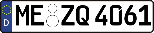 ME-ZQ4061