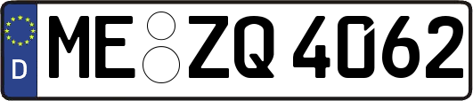 ME-ZQ4062