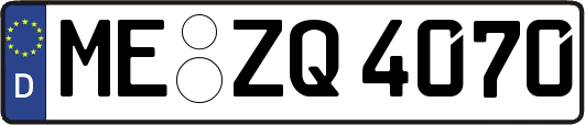 ME-ZQ4070