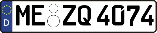 ME-ZQ4074