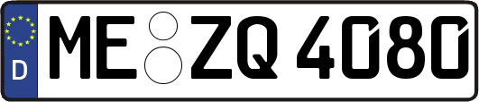 ME-ZQ4080